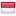 reportaseguru.com server is located in Indonesia
